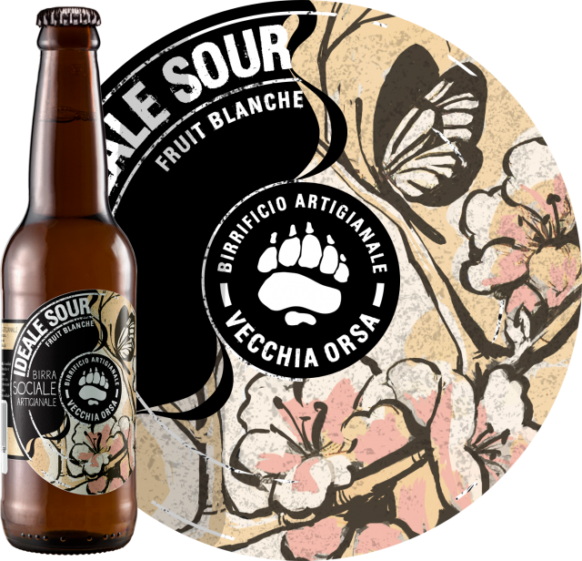 Tondo spina Ideal Sour