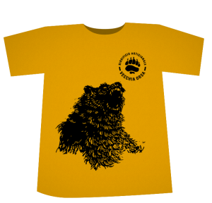 Shop T-shirt gialla