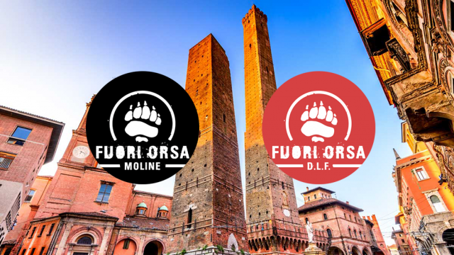 Dove bere birra artigianale a Bologna: Fuori Orsa Moline e Fuori Orsa DLF