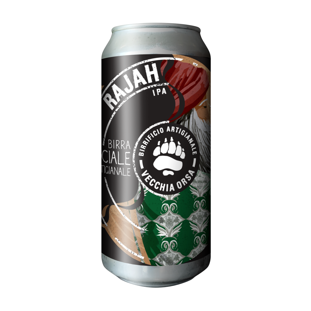 Box Lattine Rajah - immagine 2