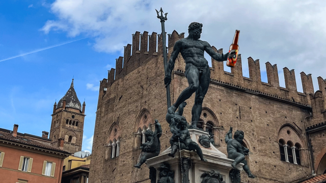 Cosa fare a Bologna in 36 ore