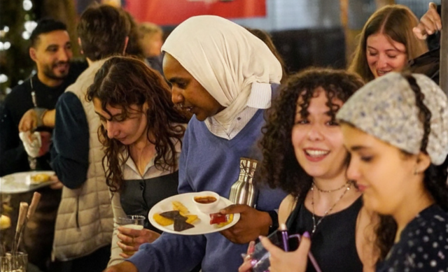 Vecchia Orsa Brewpub: menu inclusivo, birra artigianale ed eventi a Bologna